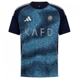 Goedkope Al Nassr Uitshirt 2025-26